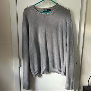XL Polo by Ralph Lauren sweater